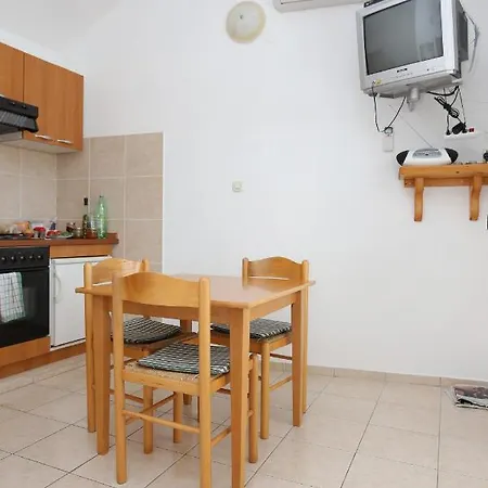 アパート By The Sea Lumbarda, Korcula - 4412 ルンバルダ