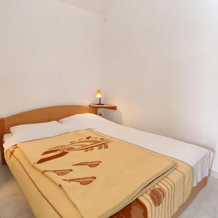 Apartment By The Sea Lumbarda, Korcula - 4412