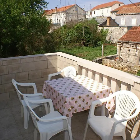By The Sea Lumbarda, Korcula - 4412 Apartment Lumbarda
