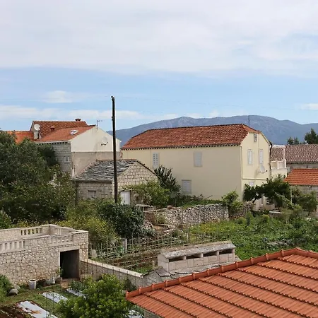 Apartment By The Sea Lumbarda, Korcula - 4412 *